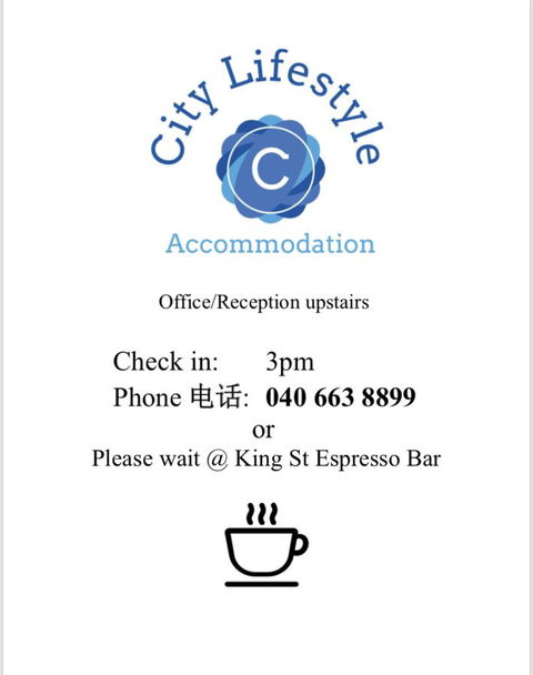City Lifestyle Accommodation - Accommodation Bookings 12