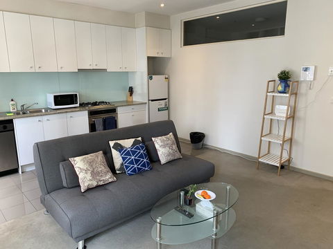 City Lifestyle Accommodation - Accommodation Bookings 5