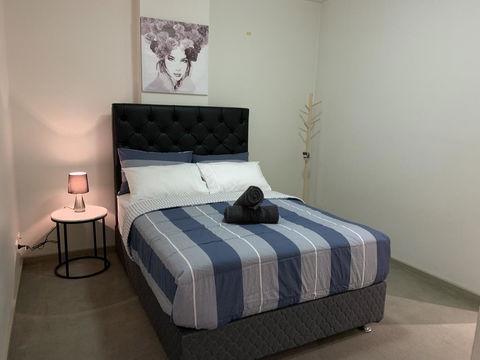 City Lifestyle Accommodation - Accommodation Bookings 10
