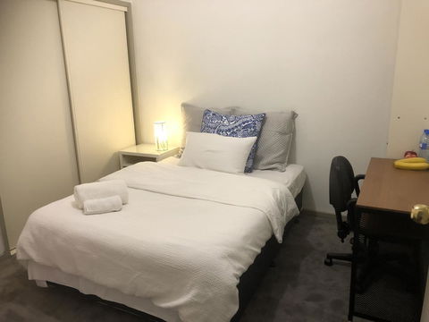 City Lifestyle Accommodation - Accommodation Bookings 25