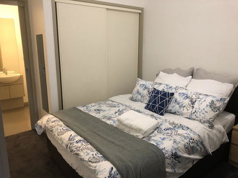 City Lifestyle Accommodation - Accommodation Bookings 30