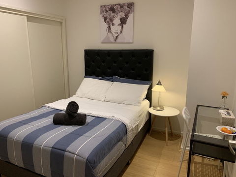 City Lifestyle Accommodation - Accommodation Bookings 1