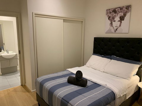 City Lifestyle Accommodation - Accommodation Bookings 2