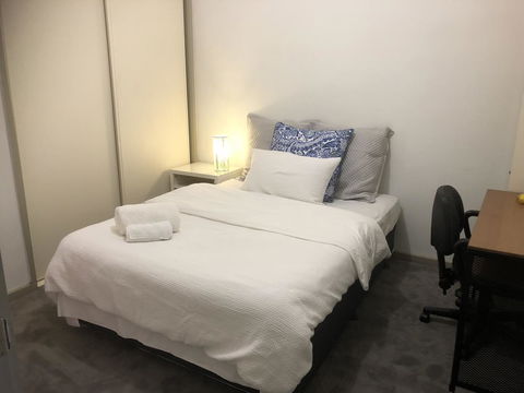 City Lifestyle Accommodation - Accommodation Bookings 33