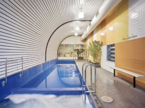 City Lifestyle Accommodation - Accommodation Bookings 42