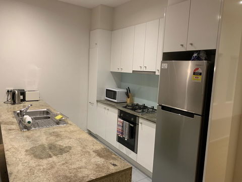 City Lifestyle Accommodation - Accommodation Bookings 22