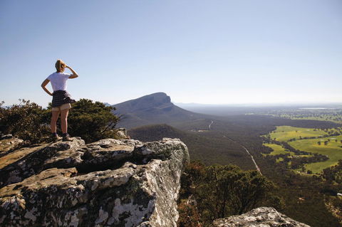 Dunkeld Studio Accommodation - Accommodation Bookings 11