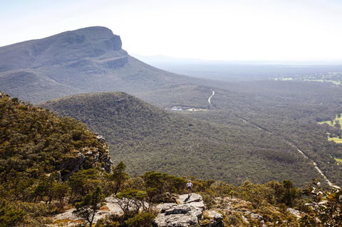 Dunkeld Studio Accommodation - Accommodation Bookings 15