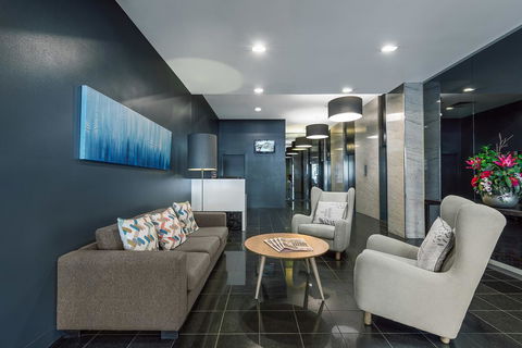 Mantra 100 Exhibition - Accommodation Bookings 3