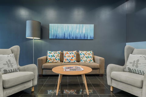 Mantra 100 Exhibition - Accommodation Bookings 1