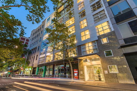 Mantra 100 Exhibition - Accommodation Bookings 0