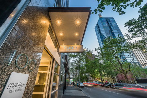 Mantra 100 Exhibition - Accommodation Bookings 7