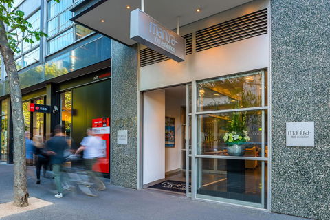 Mantra 100 Exhibition - Accommodation Bookings 4