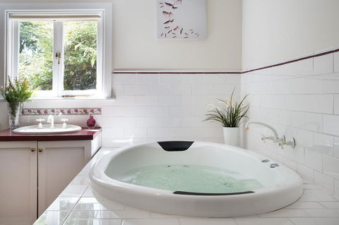 Koovelly Spa - Accommodation Bookings 6