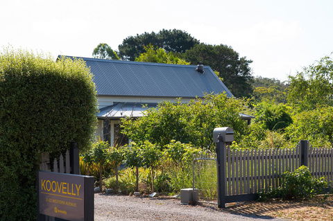 Koovelly Spa - Accommodation Bookings 11
