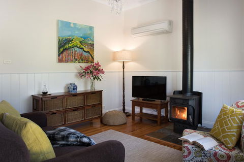 Koovelly Spa - Accommodation Bookings 1
