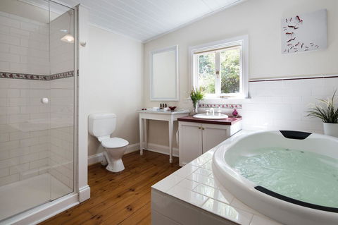 Koovelly Spa - Accommodation Bookings 9
