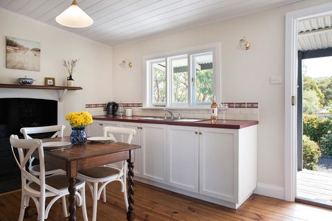 Koovelly Spa - Accommodation Bookings 5