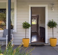 Koovelly Spa Villa