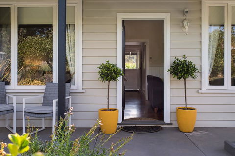 Koovelly Spa - Accommodation Bookings 0