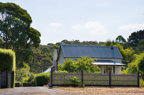 Koovelly Spa - Accommodation Bookings 8