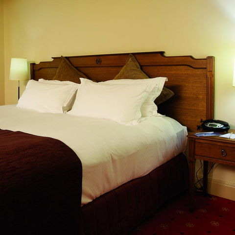 Grand Hotel Melbourne - Accommodation Bookings 25