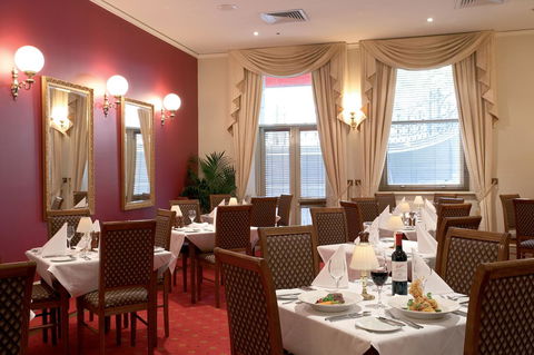 Grand Hotel Melbourne - Accommodation Bookings 23