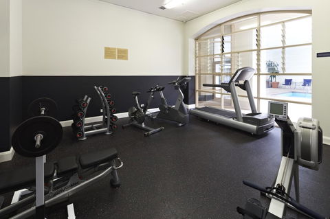 Grand Hotel Melbourne - Accommodation Bookings 7