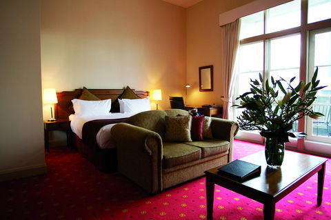 Grand Hotel Melbourne - Accommodation Bookings 29