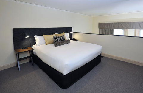 Grand Hotel Melbourne - Accommodation Bookings 18