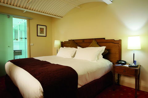 Grand Hotel Melbourne - Accommodation Bookings 8