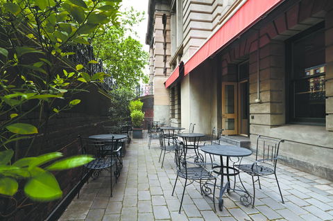 Grand Hotel Melbourne - Accommodation Bookings 21