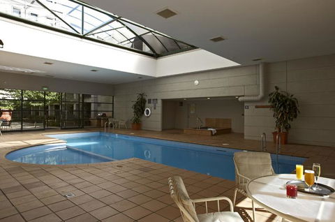 Grand Hotel Melbourne - Accommodation Bookings 1