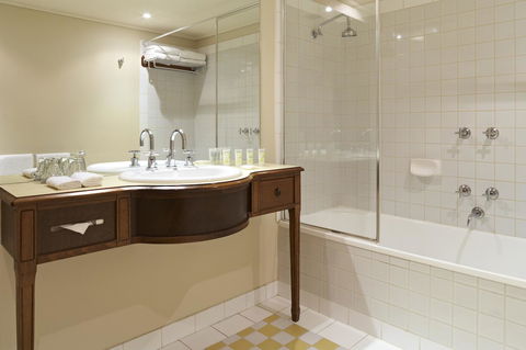 Grand Hotel Melbourne - Accommodation Bookings 26