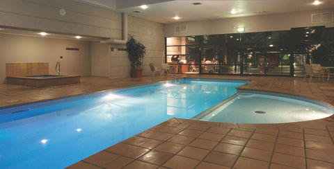 Grand Hotel Melbourne - Accommodation Bookings 20