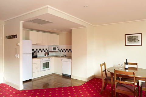 Grand Hotel Melbourne - Accommodation Bookings 27