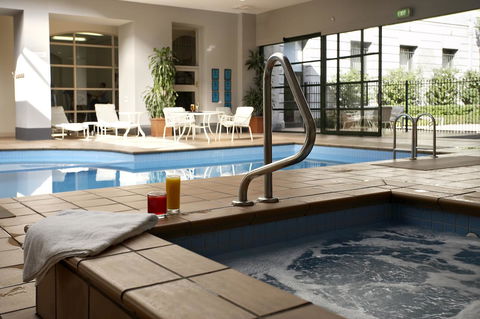 Grand Hotel Melbourne - Accommodation Bookings 5
