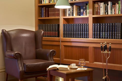 Grand Hotel Melbourne - Accommodation Bookings 9