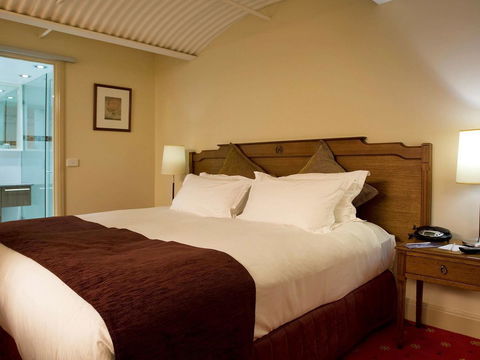 Grand Hotel Melbourne - Accommodation Bookings 36