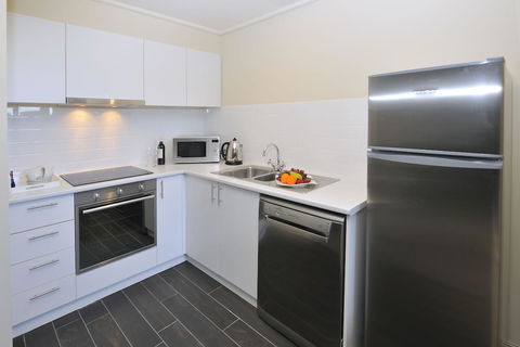 Grand Hotel Melbourne - Accommodation Bookings 3