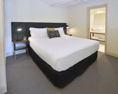 Grand Hotel Melbourne - Accommodation Bookings 2