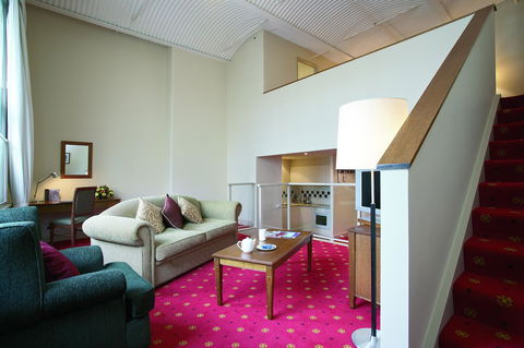 Grand Hotel Melbourne - Accommodation Bookings 15