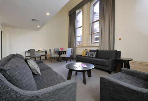 Grand Hotel Melbourne - Accommodation Bookings 17