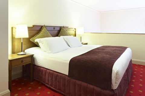 Grand Hotel Melbourne - Accommodation Bookings 28