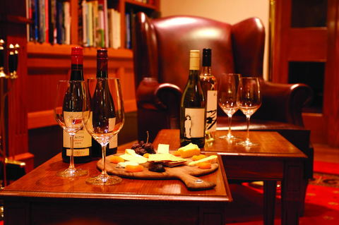 Grand Hotel Melbourne - Accommodation Bookings 31