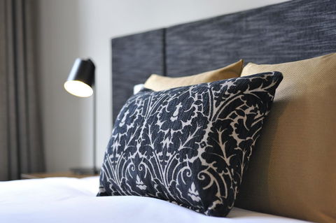 Grand Hotel Melbourne - Accommodation Bookings 22