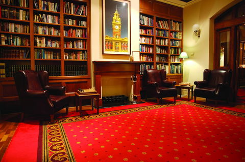 Grand Hotel Melbourne - Accommodation Bookings 10