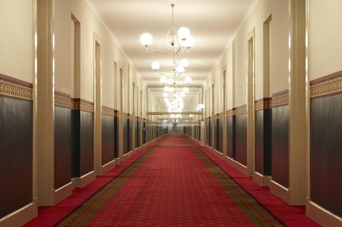 Grand Hotel Melbourne - Accommodation Bookings 14