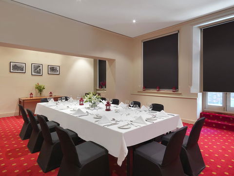 Grand Hotel Melbourne - Accommodation Bookings 33