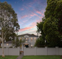 Sandymount - Accommodation Bookings
